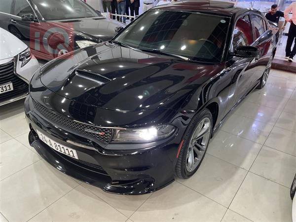 دۆج چارجەر 2022  بۆ فرۆشتن لە عێراق - دهۆک